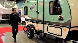Maybe you would like to learn more about one of these? 2016 Forest River R Pod Rp 178 Travel Trailer For Sale Near Portland Oregon Youtube