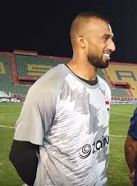 الحارس الواعد لمنتخب احمد باسل. Ahmed Basil Wikipedia