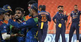 When and where to watch sri lanka vs india live streaming online. Complete Schedule For Sri Lanka Vs India Odi And T20i Series 2021 Crickettimes Com