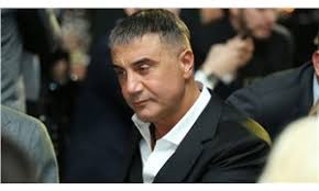 Sedat peker suç örgütüne operasyon. Sedat Peker Makedonya Da Sahte Evrakla Ikamet Etmis