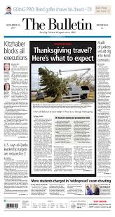 Redmond , or 97756 get directions. Bulletin Daily Paper 11 23 11 By Western Communications Inc Issuu