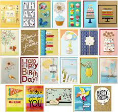 We did not find results for: Amazon Com Hallmark All Occasion Handmade Boxed Set Of Assorted Greeting Cards With Card Organizer Pack Of 24 Birthday Baby Wedding Sympathy Thinking Of You Thank You Blank Office Products