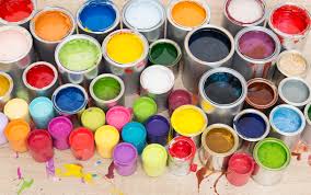 Glycerol paint cans belong to the large household hazardous waste family (ddm) subject to specific regulations. What To Do With Old Paint Granger