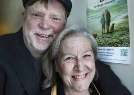 Tragic loss leaves huge void in Portland's theater scene