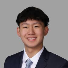 2025 Summer Internship Poster Session