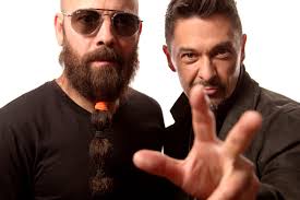 Después de un período de ajustes, la banda mexicana Delta se detiene un  momento en su camino para darle nueva vida a sus canciones.