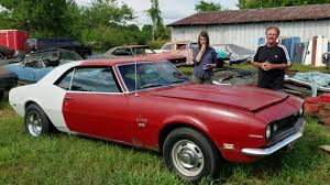 Northwest self storage of jackson, mi. Classic Car Collection Of Nearly 70 Cars To Be Sold In Michigan Engaging Car News Reviews And Content You Need To See Alt Driver