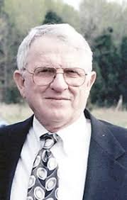 OBIT: James Garvey McKee