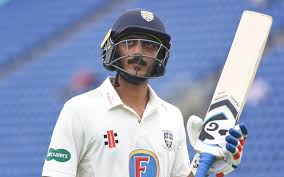 Get full information of axar patel profile, team, stats, records, centuries, wickets, images, ipl 2019 team, ranking, players rating, latest. Axar Patel Shines On His County Debut For Durham