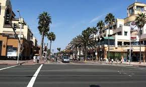 Huntington beach is a seaside city in orange county in southern california, located 35 miles southeast of downtown los angeles. Huntington Beach 2021 Best Of Huntington Beach Ca Tourism Tripadvisor