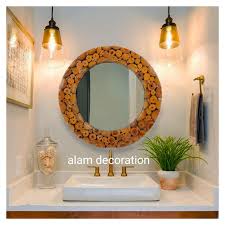 Cermin dinding besar cermin badan cermin gantung dinding 60 x 30: Harga Cermin Besar Terbaik Dekorasi Perlengkapan Rumah Agustus 2021 Shopee Indonesia