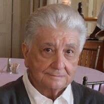 Michael Cerulli Jr. Obituary