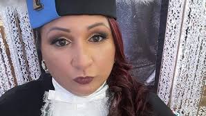 Psicóloga Juliana Ortiz