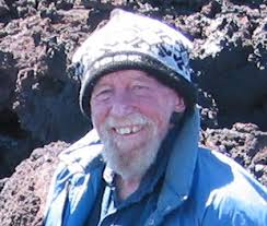 Geology Department Faculty