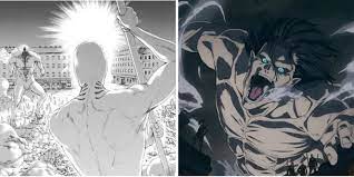 M/n tybur has the war hammer but was also living in wall maria and had a child with erwin smith. Attack On Titan 10 Things You Need To Know About The War Hammer Titan