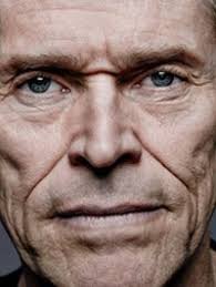 Willem Dafoe: noticias, fotos y vídeos de William John Dafoe