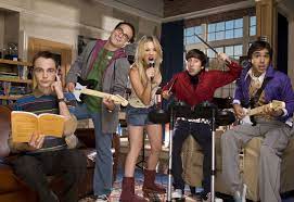 The big bang theory regularly weaves real science and scientists into its episodes. Amazon De The Big Bang Theory Staffel 6 Dt Ov Ansehen Prime Video