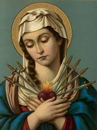 Nossa Senhora das Dores