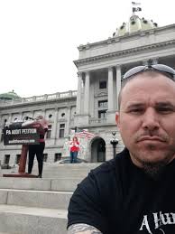 Was honored to be...