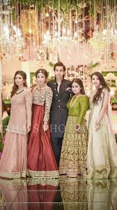 Pin By Zartasha On Desi Festival Wear Pakistani Bridal Dresses Wedding Dresses For Girls Pakistani Wedding Outfits