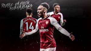 Aubameyang arsenal players android wallpaper. Aubameyang Wallpaper Speedart Flairdzn Youtube