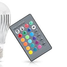 Magic Light With Remote Control Groupon Goods