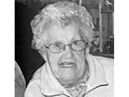 Lillian STULL Obituary (2018)