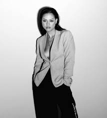 About — IMAN ⌿ alessandra.com