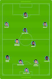 We did not find results for: Gremio X Palmeiras Tudo O Que Voce Precisa Saber Sobre O Jogo Pelas Quartas Da Libertadores Libertadores Ge