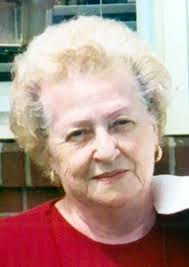 Jeanette Cates Obituary