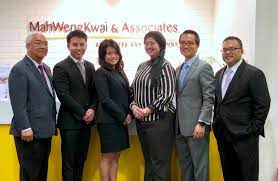 Apply for mahwengkwai & associates's jobs today and start your dream job tomorrow. Announcement Of 3 New Partners