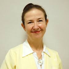 Profile for Annette Boden Wellbeing