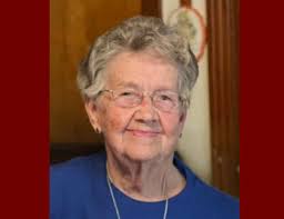 Lucille Glenn Roberts