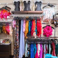 Burlesque Sexy Dance - Movement and Seduction