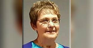 LUCILLE L. "LUCY" JOHNSON Obituary