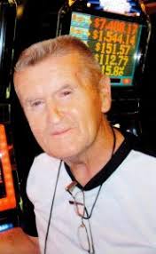 Obituary information for Gary L. Smith