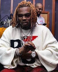 Pin By Yasmine On Wunna Hip Hop Culture Young Thug Singer