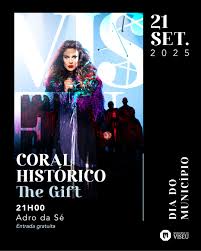 The Gift (@TheGiftOfficial) • Facebook