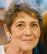 Obituary of Norma Jean Remus