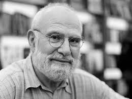 From NYT: “Oliver Sacks Dies at 82; Neurologist and Author Explored the  Brain's Quirks”