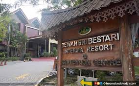 Hii semua jom berbuka@hoteluitm shah alam ada banyak menu yang sedap dan terkini. After 30 Years Uitm Hotel In Shah Alam To Shut Down Free Malaysia Today Fmt