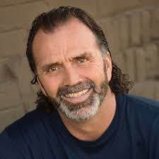 Jason Buck's Instagram, Twitter & Facebook