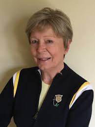 Judith ready for new role