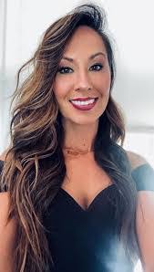 Ginger Huff's Instagram, Twitter & Facebook