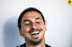 Gifts Zlatan Ibrahimovic Got On His 40th Birthday