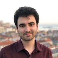 Daniel Camino Domínguez