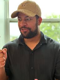 Love used to be terrifying to me. It always felt like this impossible risk  — handing your heart to someone and hoping they hold it gently. That kind  of vulnerability, that kind