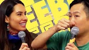 Khalyla's Third Visit to The Steebee Weebee Show [Ep 45]