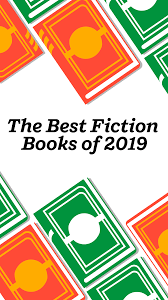 The Nytimes Notable Fiction Books Of 2020 Penguin Random House Best Fiction Books Fiction Books Books