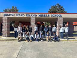 Hilton Head Island Middle School